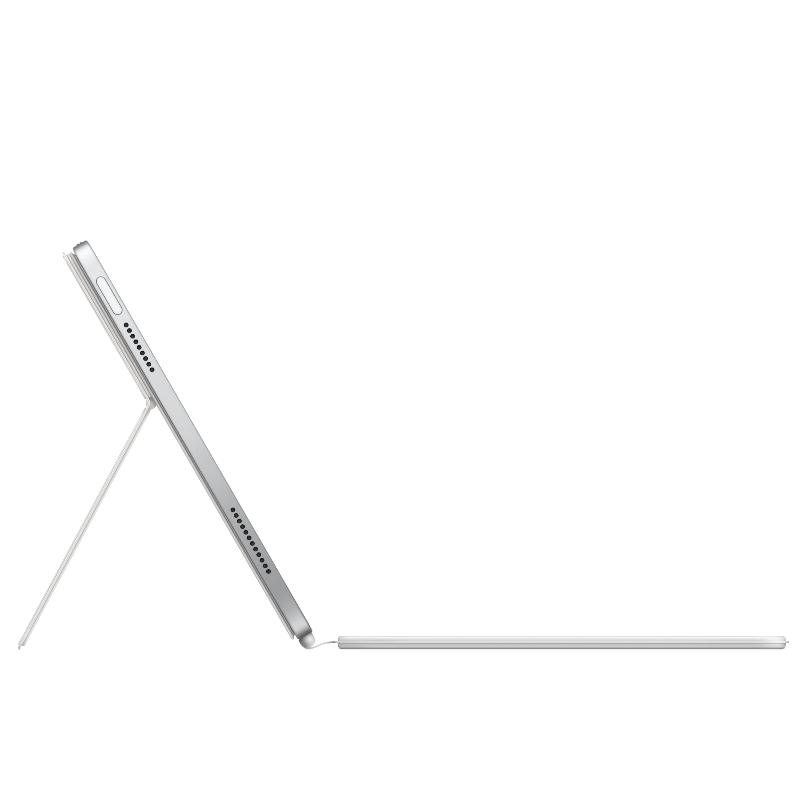 Apple Magic Keyboard Folio iPad 10 Tastatur Deutsch Trackpad