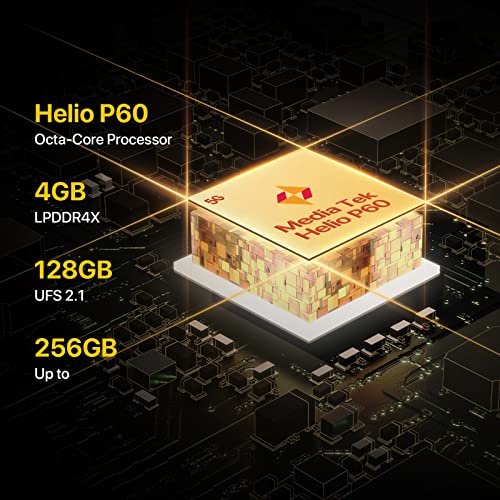 UMIDIGI BISON X10 Outdoor Smartphone 4GB 128GB IP68