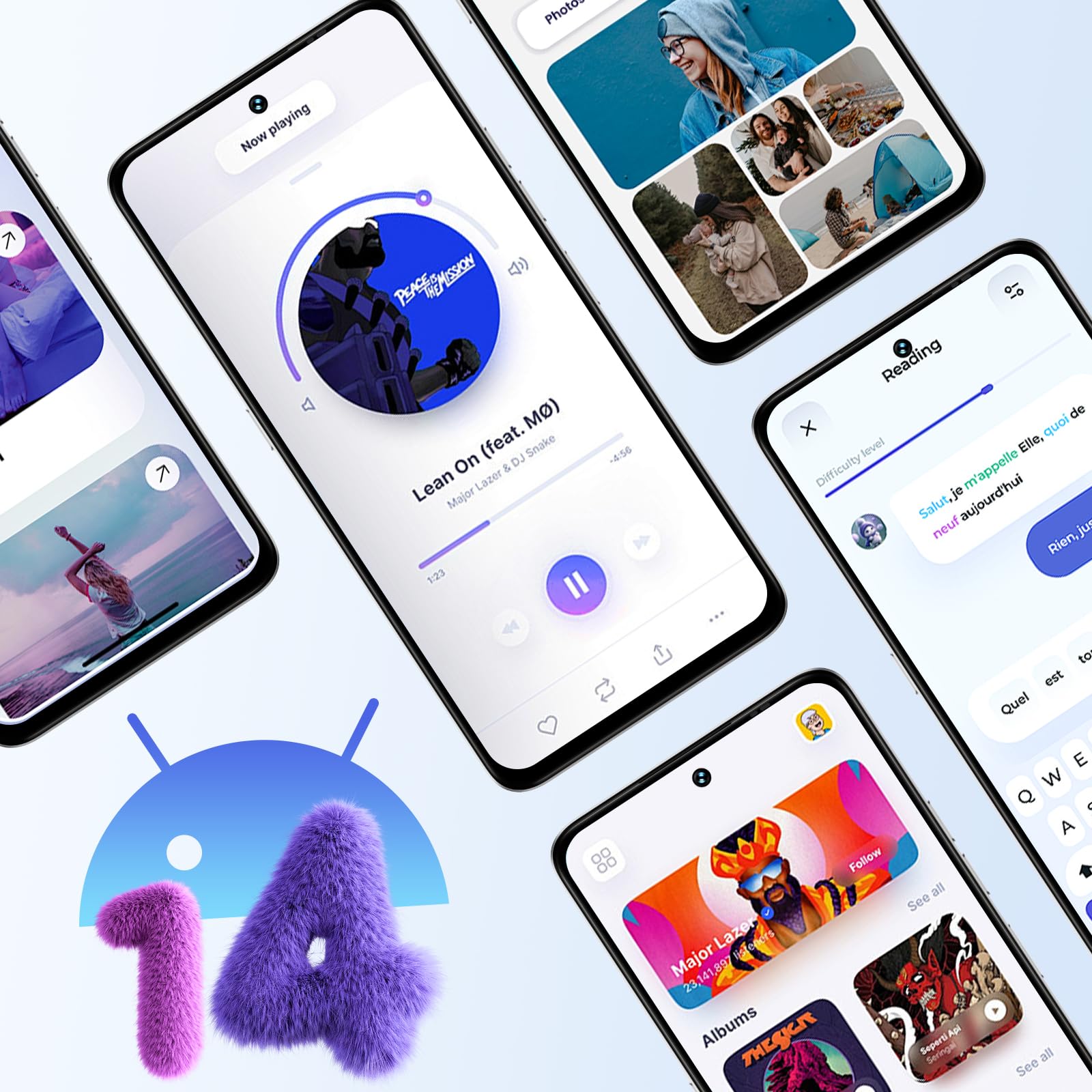 UMIDIGI Note 100 5G Smartphone 256GB 120Hz
