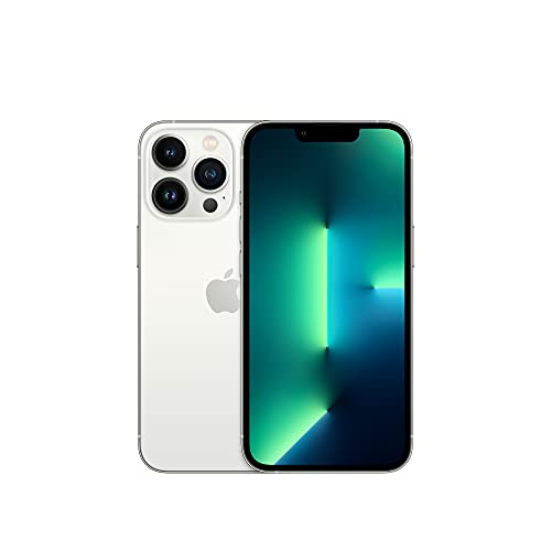 Apple iPhone 13 Pro Smartphone 512 GB Silber 5G