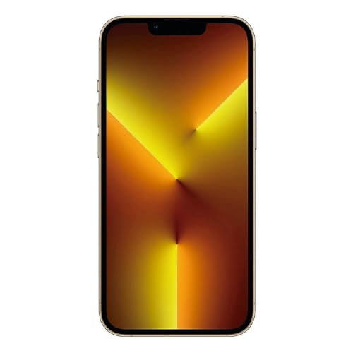 Apple iPhone 13 Pro Smartphone 256 GB Gold 5G