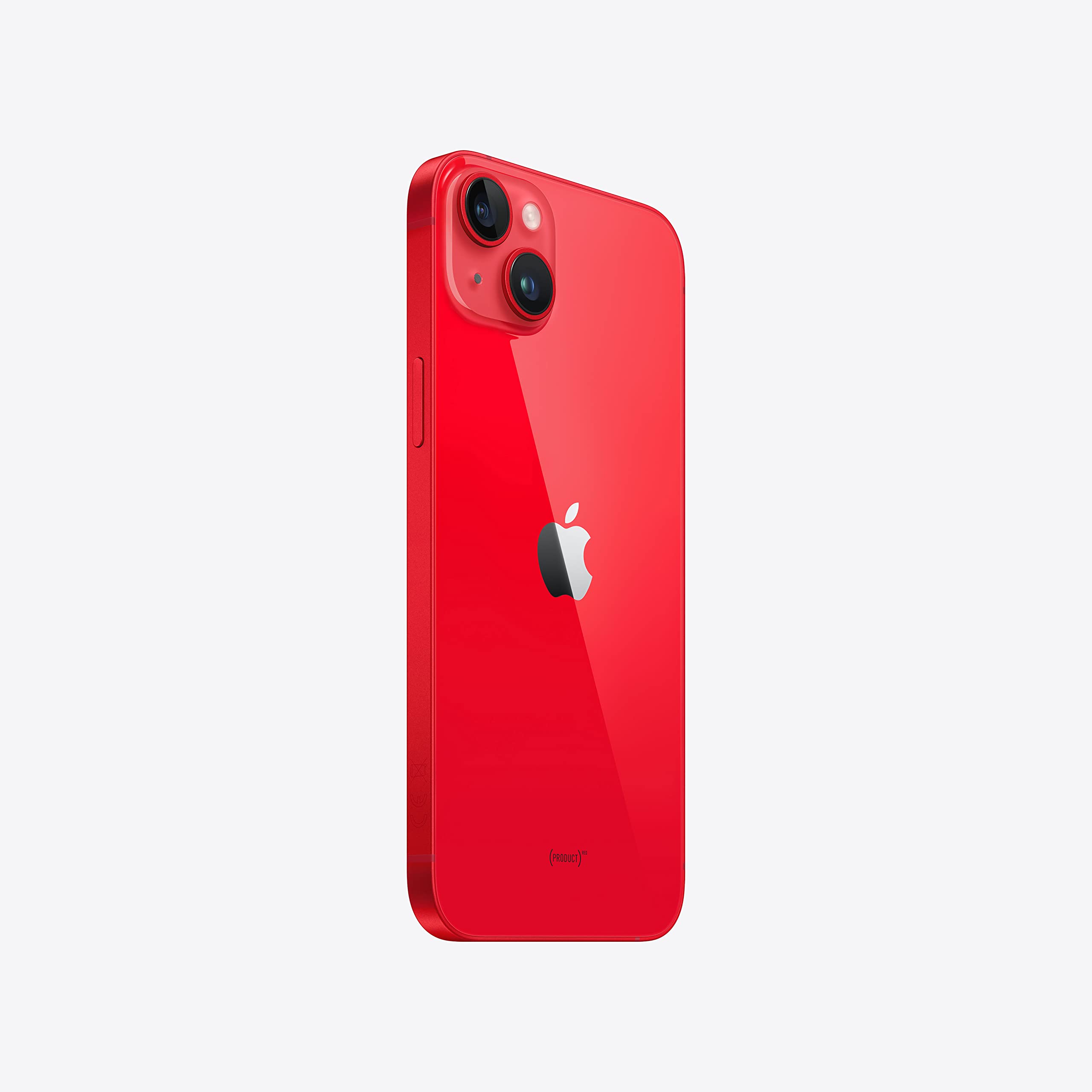 Apple iPhone 14 Plus Smartphone Rot 128 GB