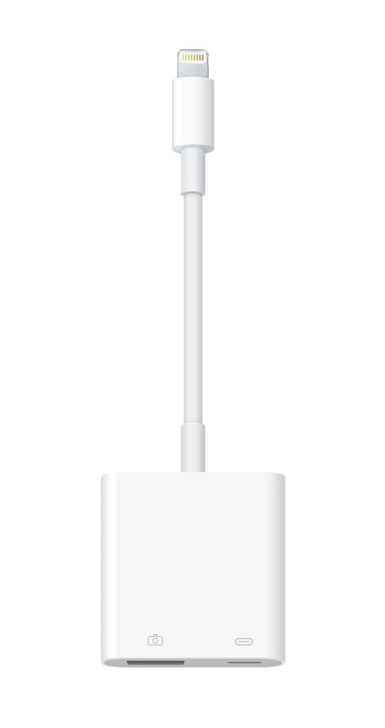 Apple USB-C Digital AV Multiport Adapter HDMI