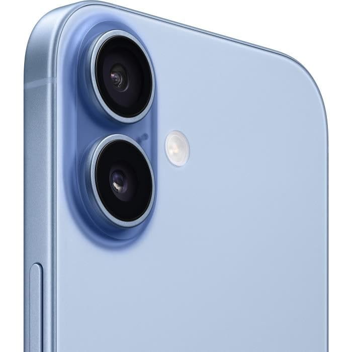 Apple iPhone 17 512 GB Smartphone Morgendämmerung