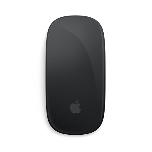 Apple Magic Mouse Bluetooth Maus Weiss USB-C