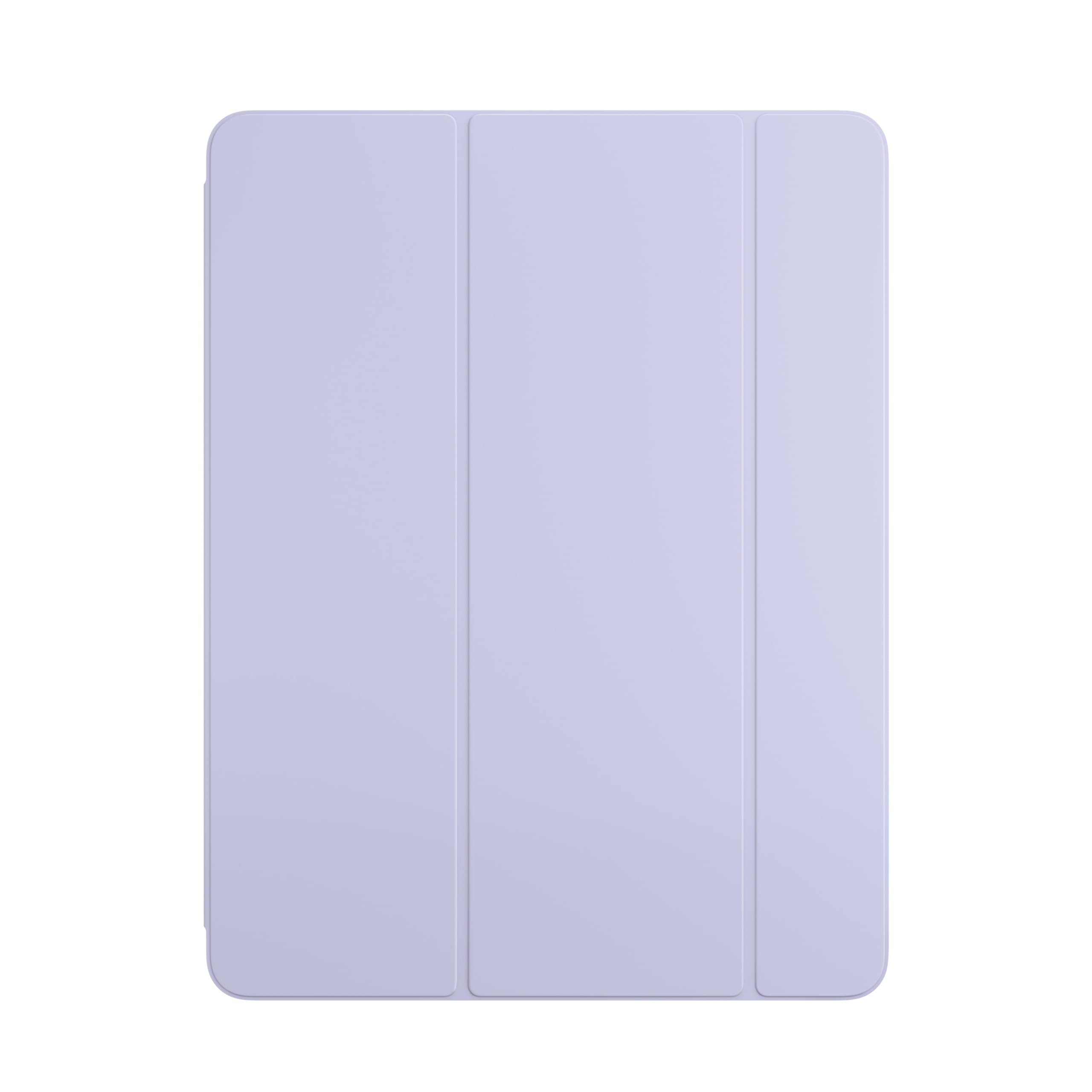 Apple Smart Folio 11 iPad Air M2 Hülle Salbei