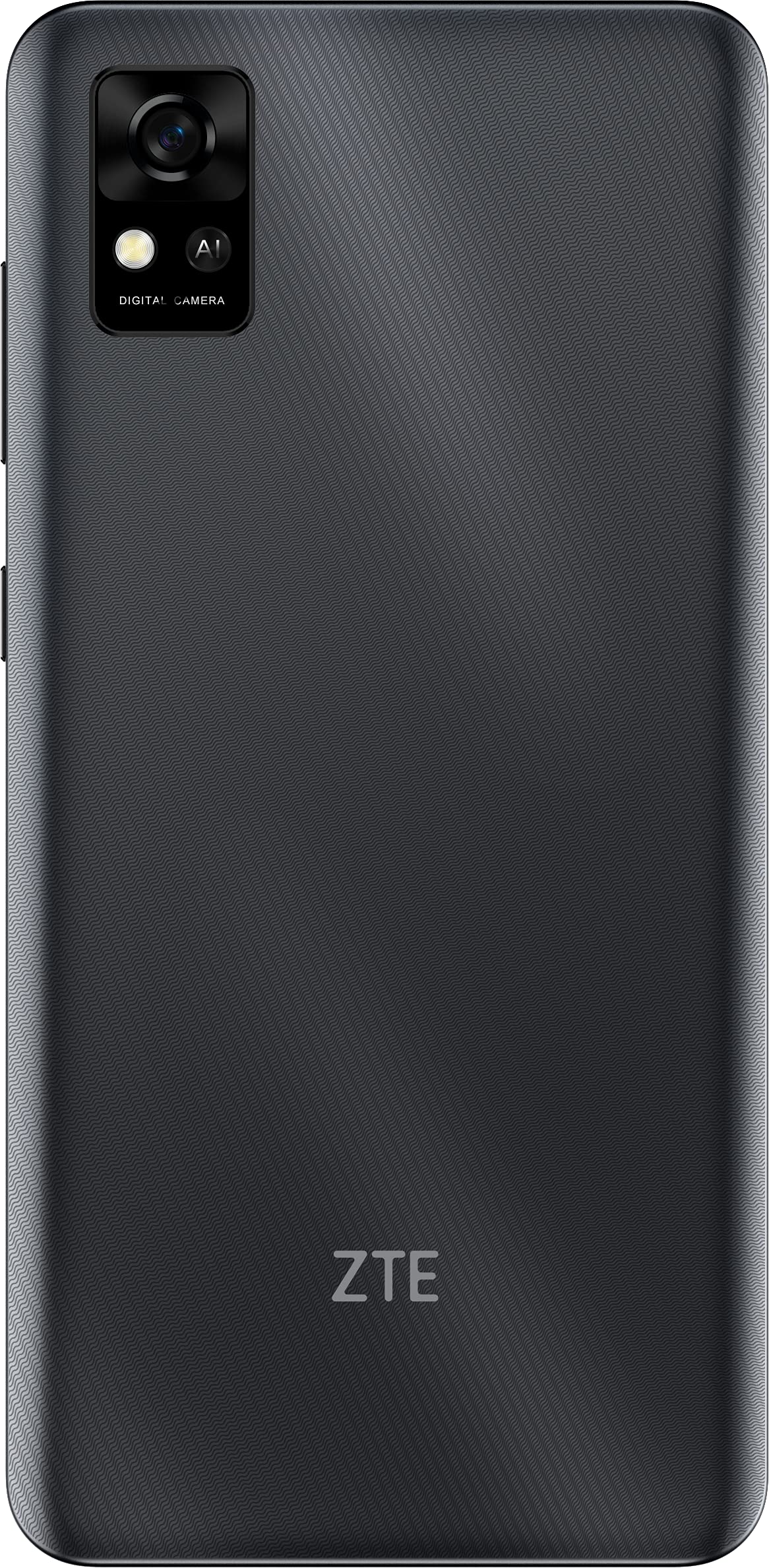 ZTE Blade A31 Smartphone 32GB Grau