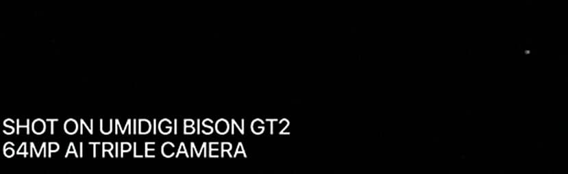 UMIDIGI Bison GT2 Outdoor Smartphone 8/128GB Handy