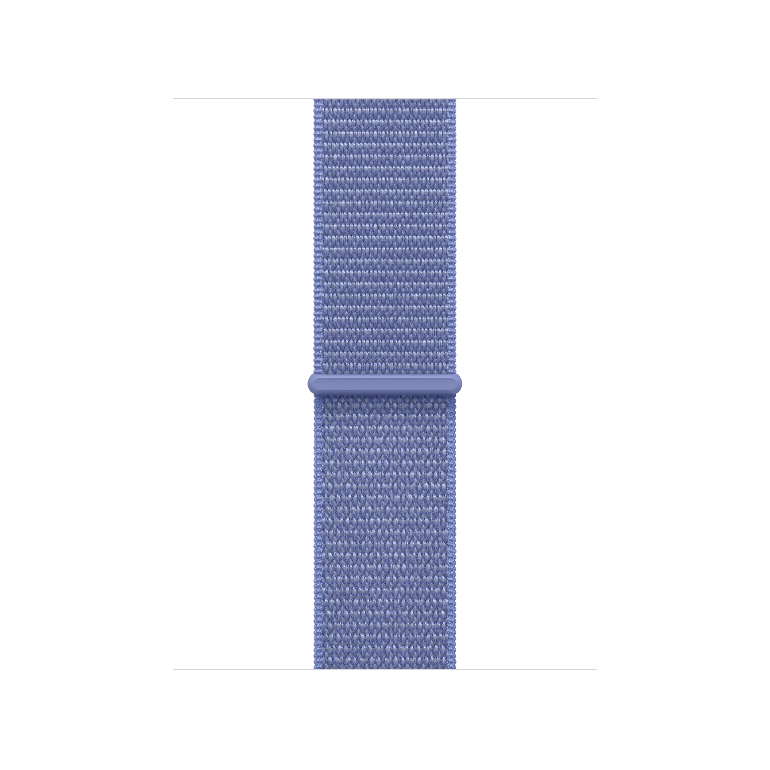 Apple Watch Sport Loop Armband 42mm Veilchen