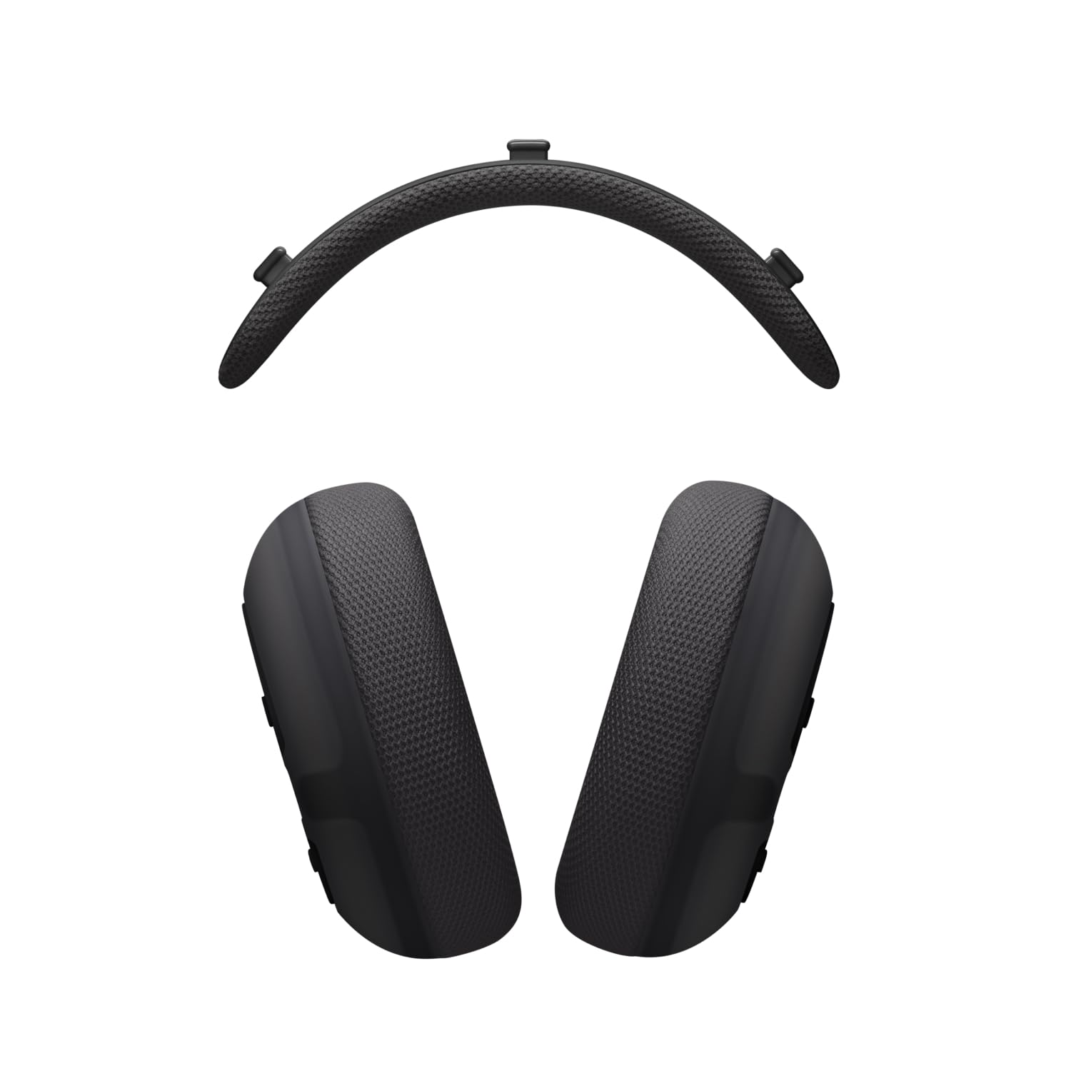 Apple Beats 360 UltraPlush-Polster Cloud-Weiß Kopfhörer Memory Foam