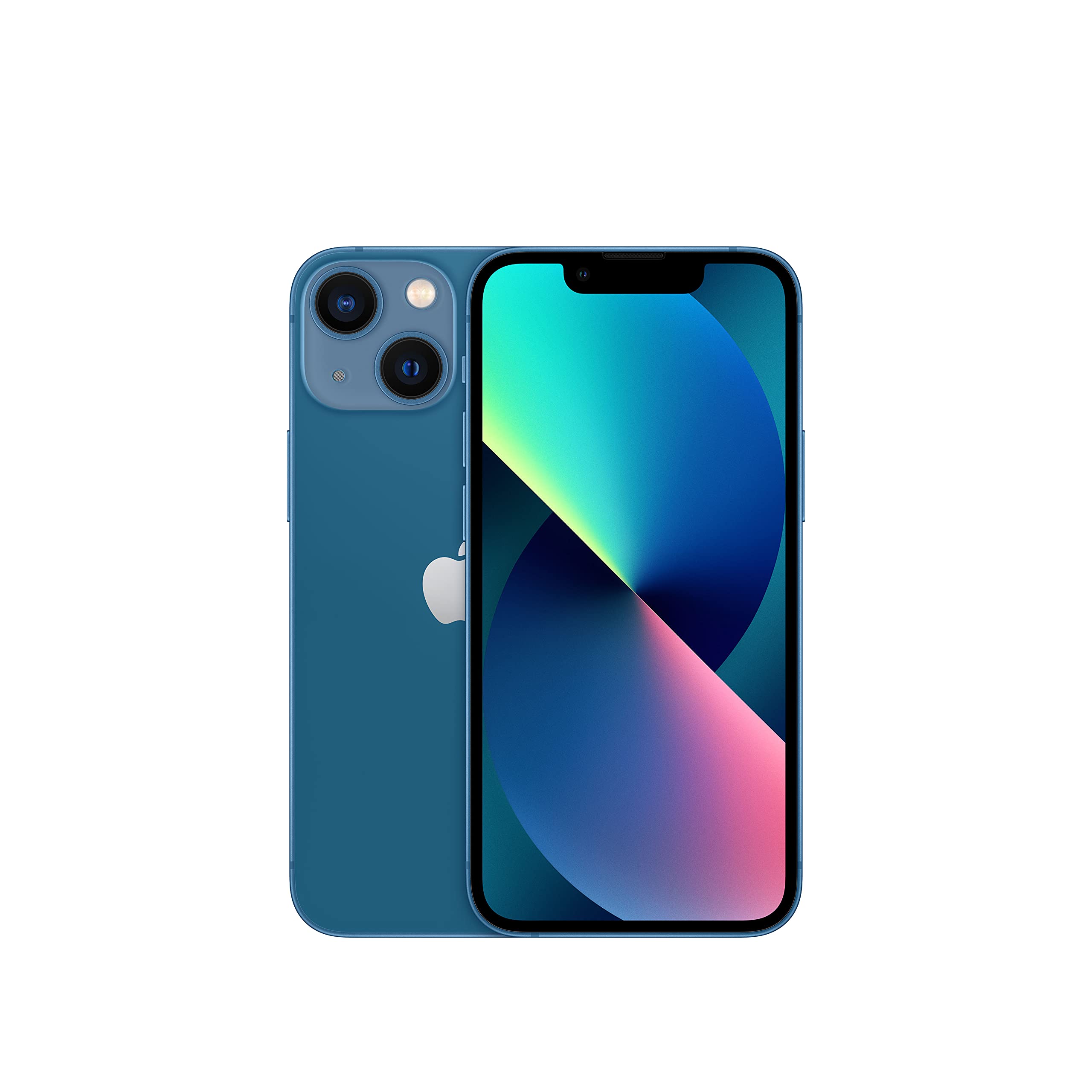 Apple iPhone 13 mini Smartphone 512 GB Blau 5G