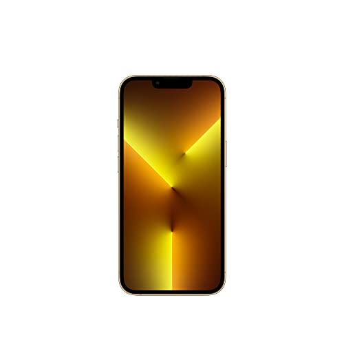 Apple iPhone 13 Pro Smartphone 512 GB Gold 5G