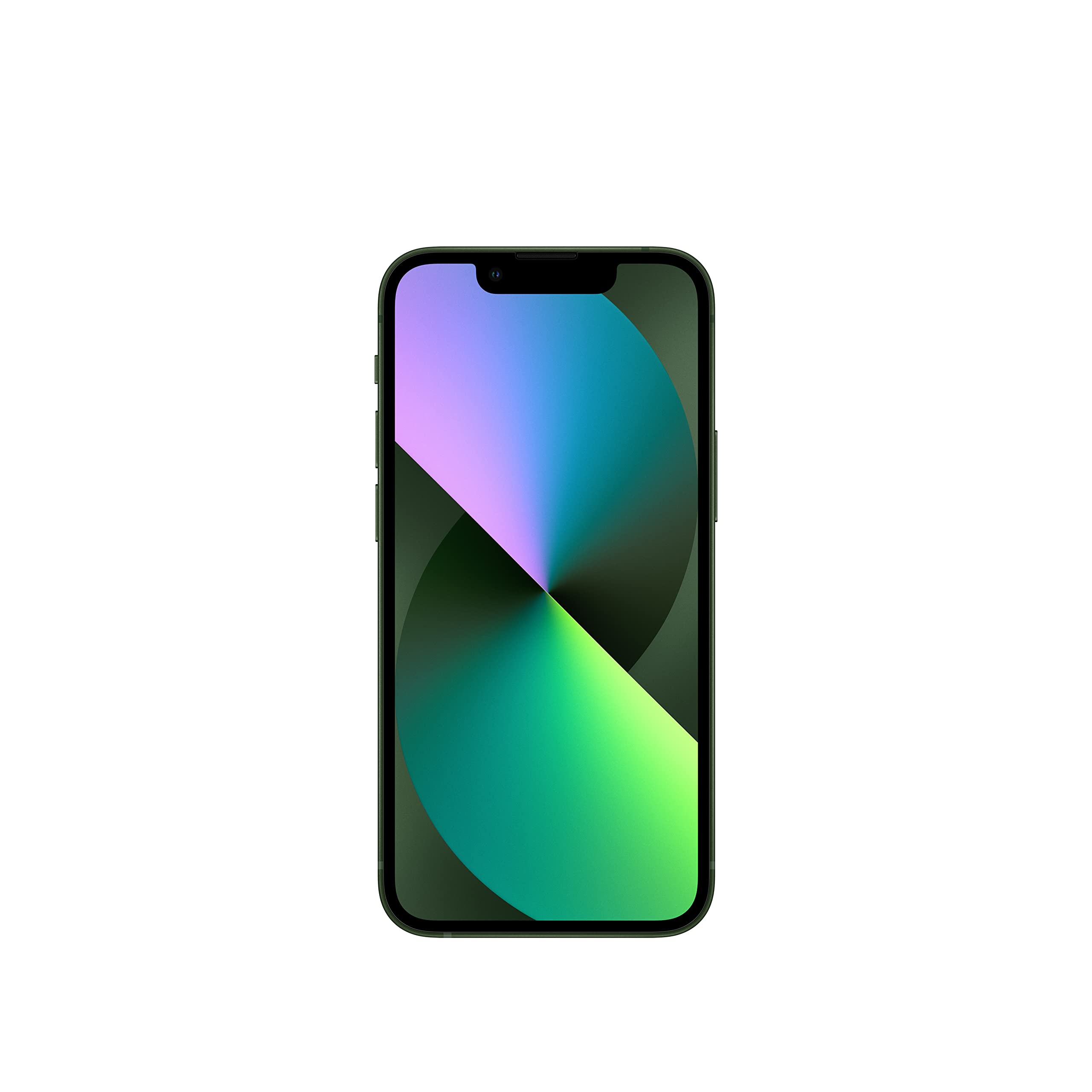 Apple iPhone 13 mini Smartphone 512 GB Grün 5G