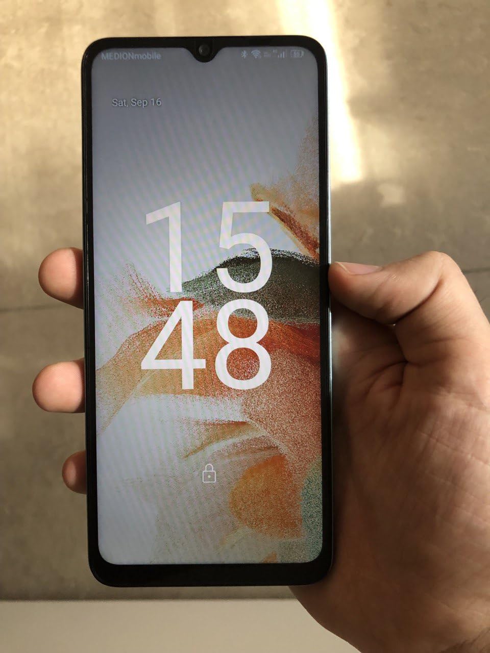 UMIDIGI A15C Smartphone 128GB 6,7 Zoll 48MP