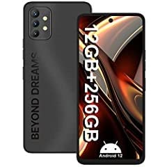 Umidigi A13 Pro Max 5G Smartphone 256GB 90Hz