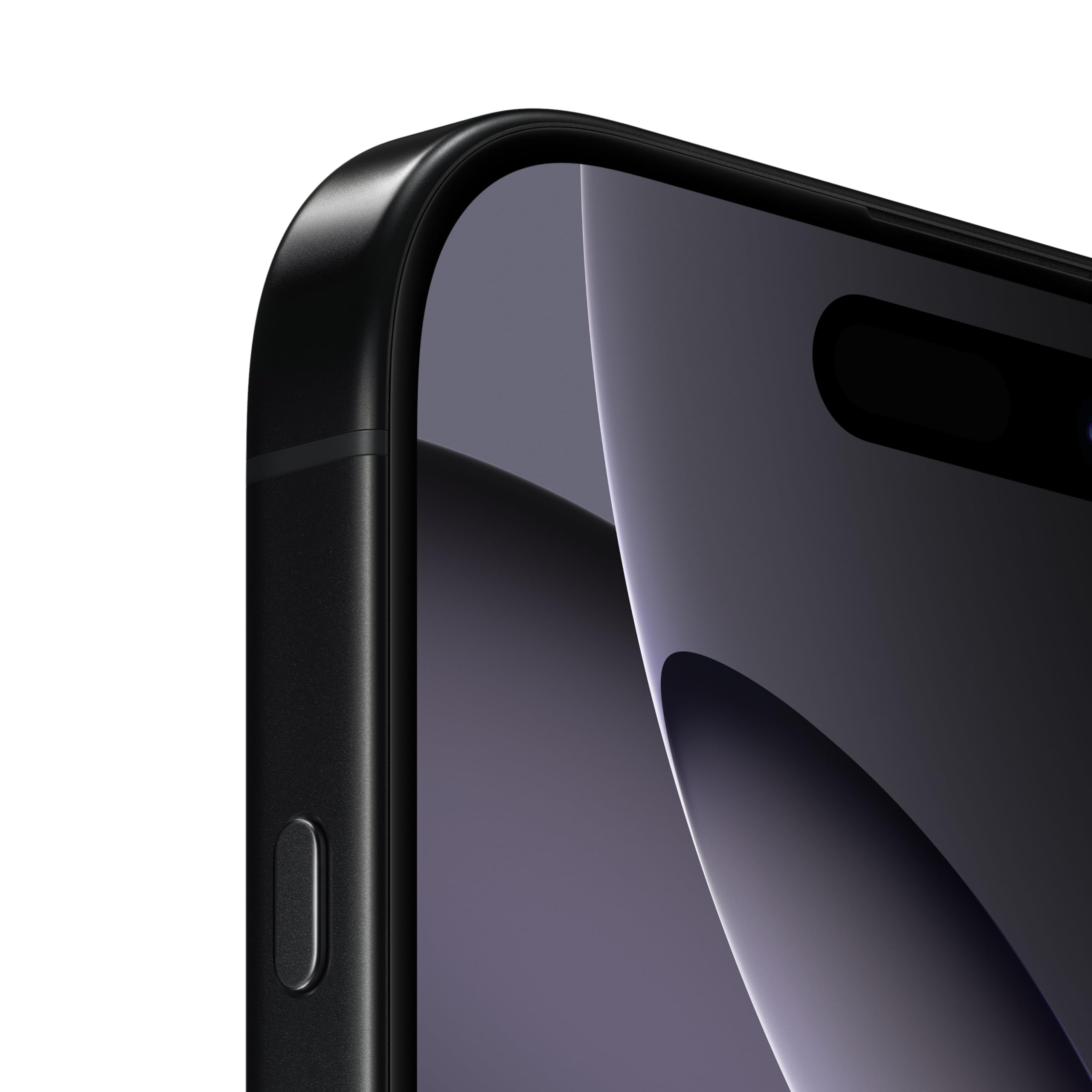 Apple iPhone 16 Pro Smartphone 256 GB Titan Schwarz 5G