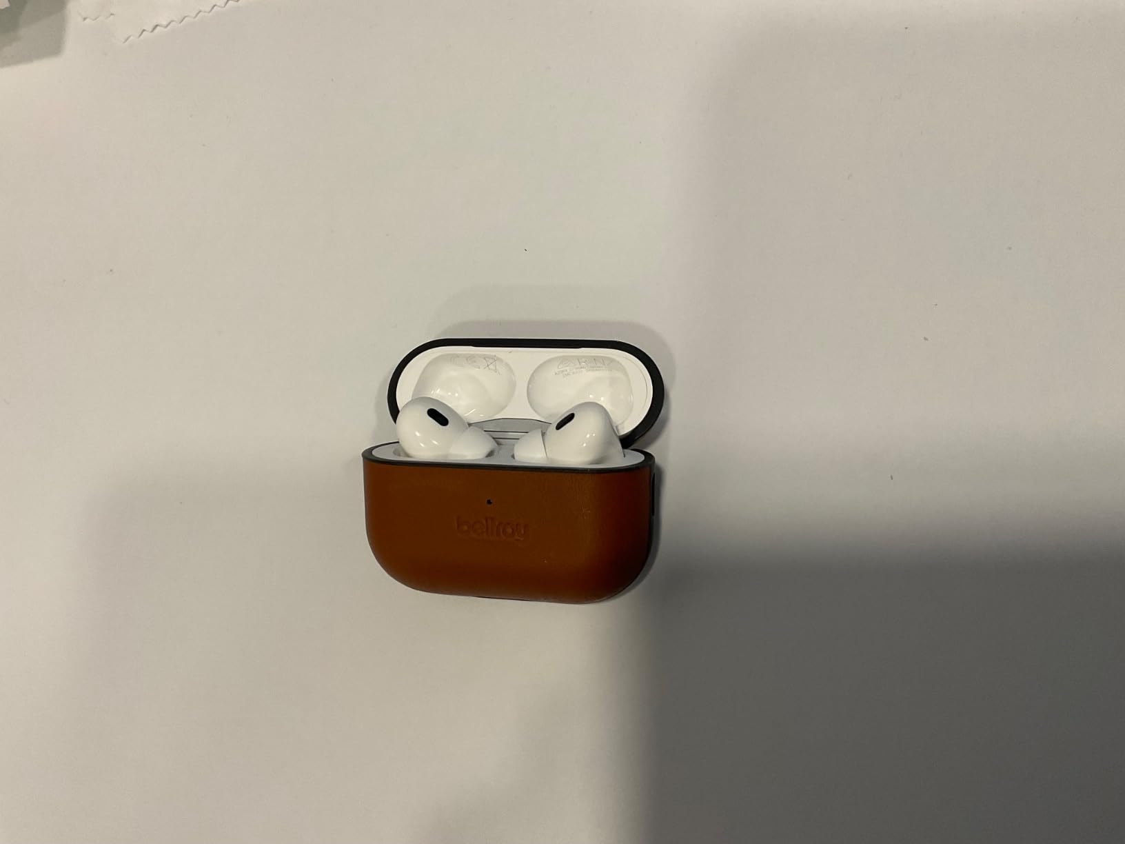 Apple AirPods Pro 2 In-Ear Kopfhörer USB-C ANC weiß