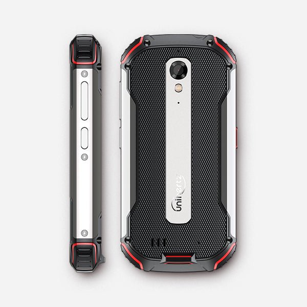 Unihertz Atom L Outdoor Smartphone 4" EU 48MP