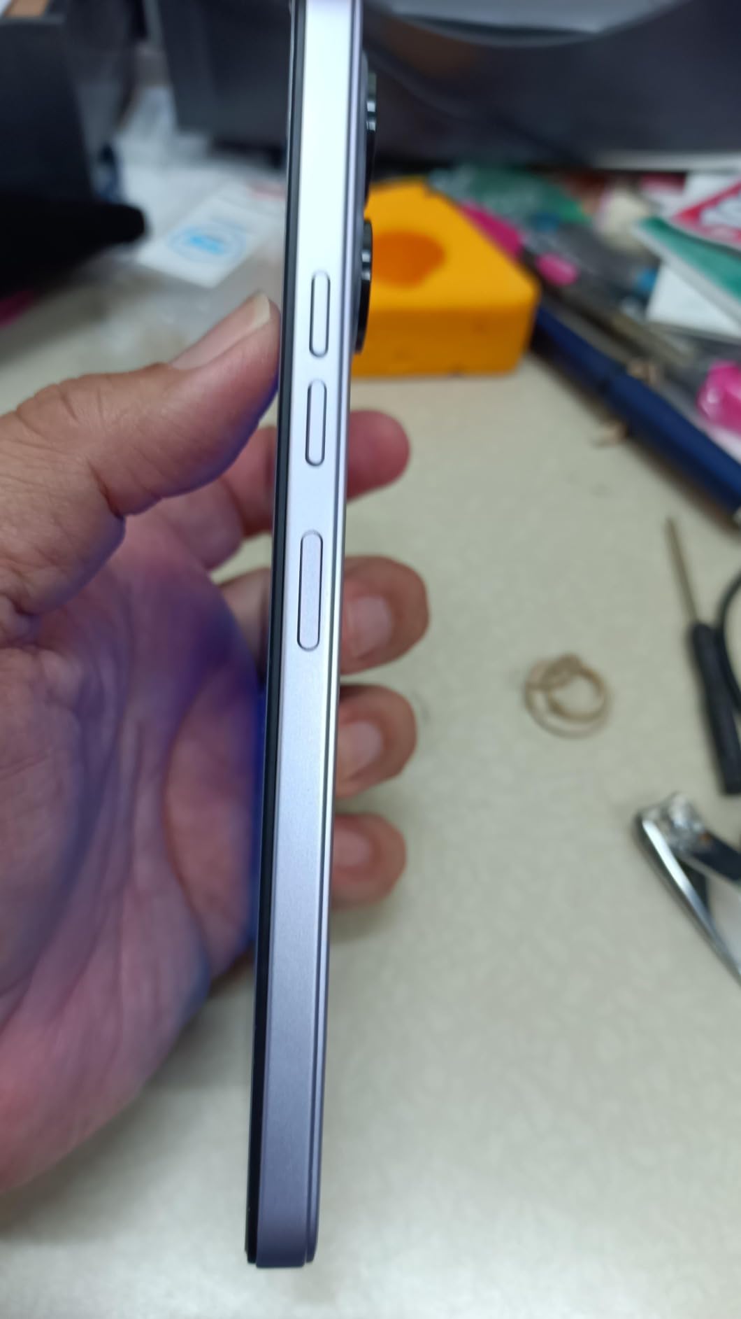 UMIDIGI A15T Smartphone 128GB 6,7" NFC Dual-SIM
