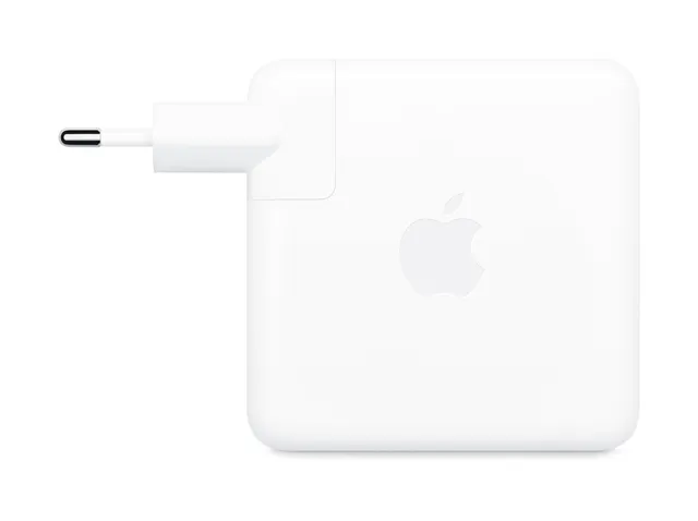 Apple 96W USB-C Power Adapter Netzteil 96W Schnellladen