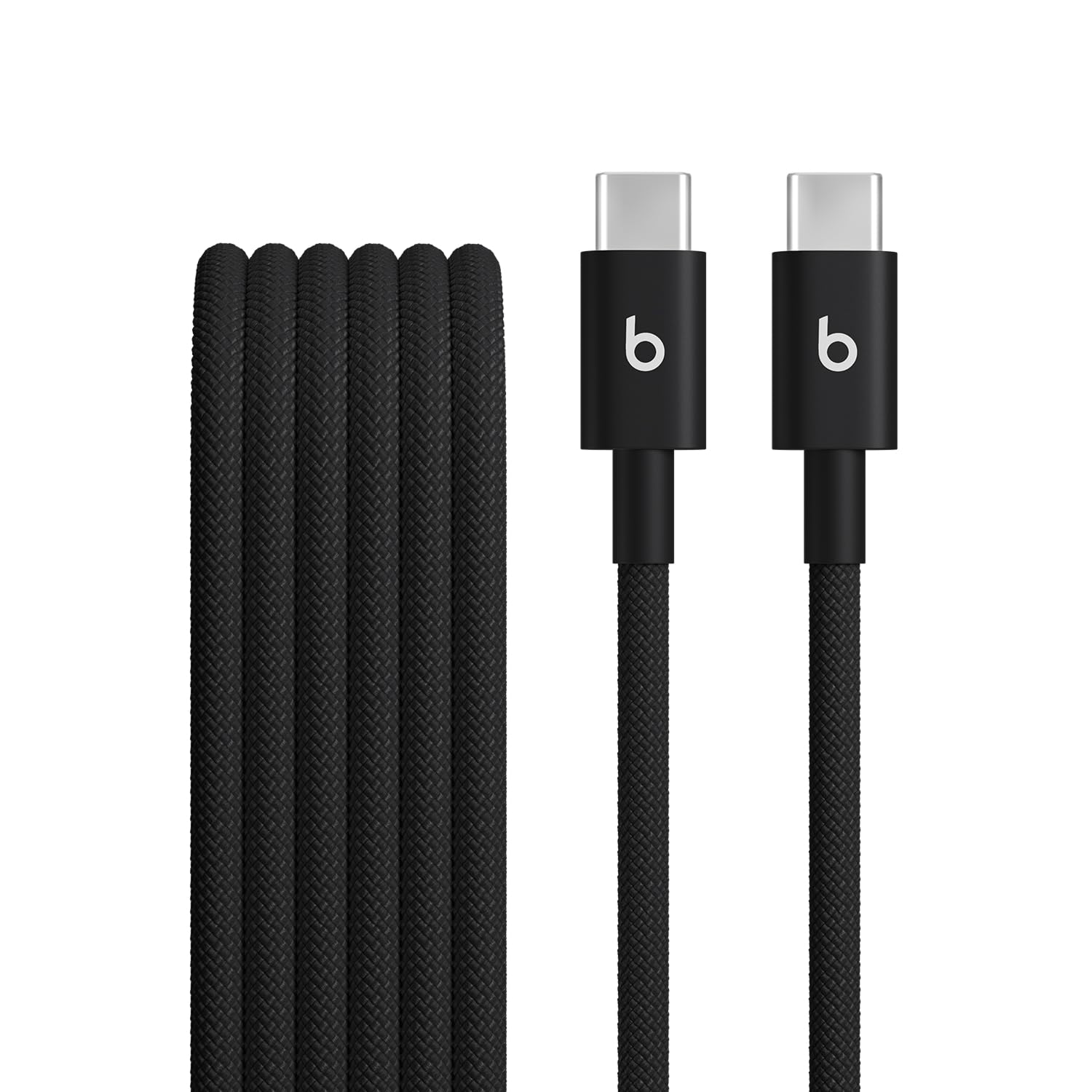 Beats USB-C auf Lightning Kabel 1,5 m Blitz-Rot