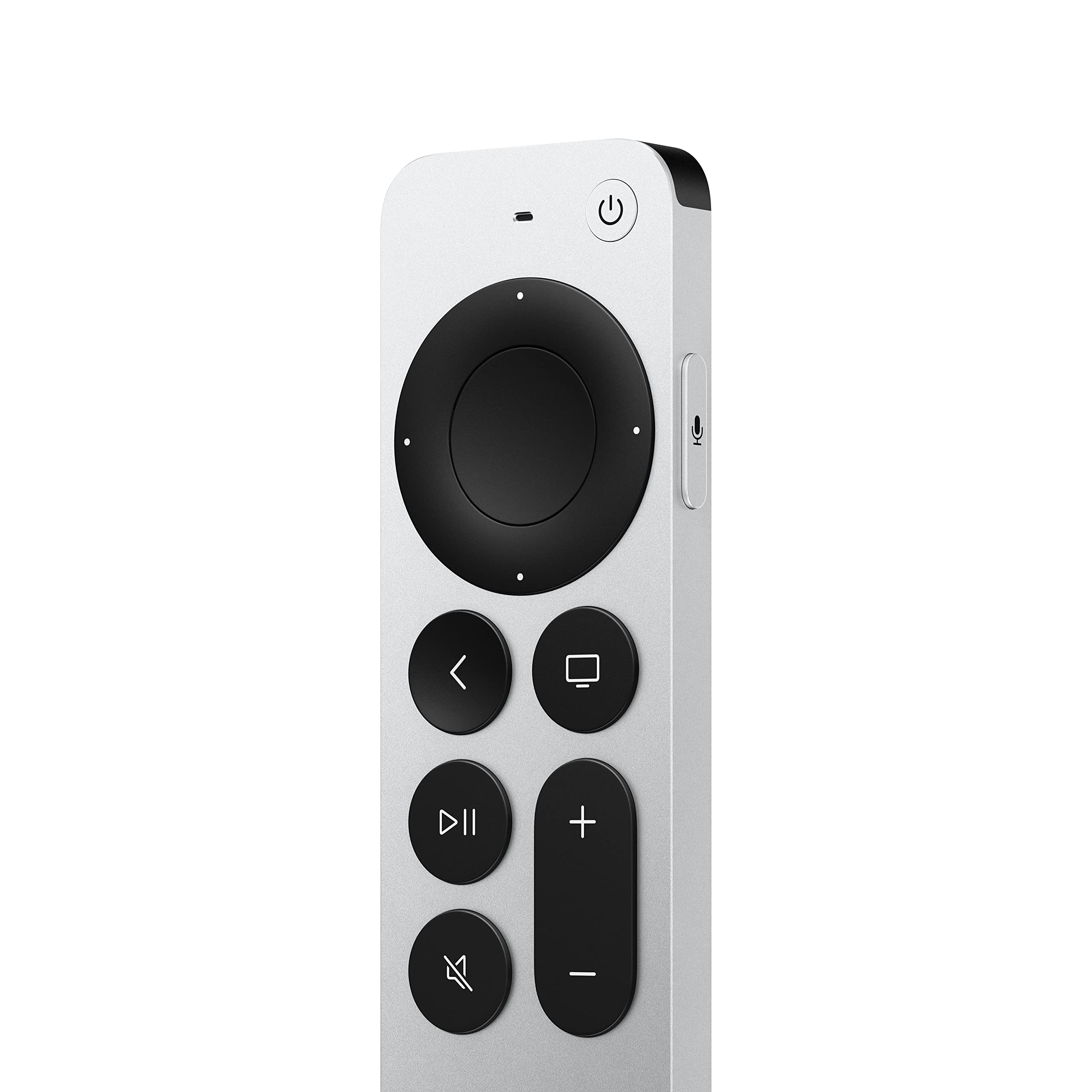 Apple TV 4K 128GB WiFi Ethernet Streaming Box 3. Gen