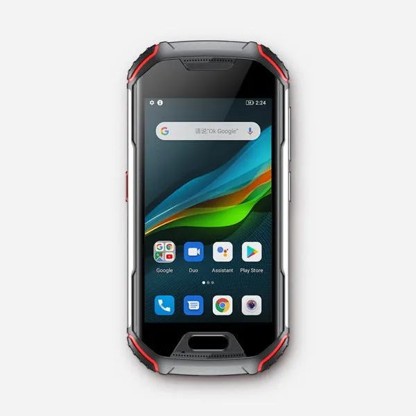 Unihertz Atom L Outdoor Smartphone 4" EU 48MP