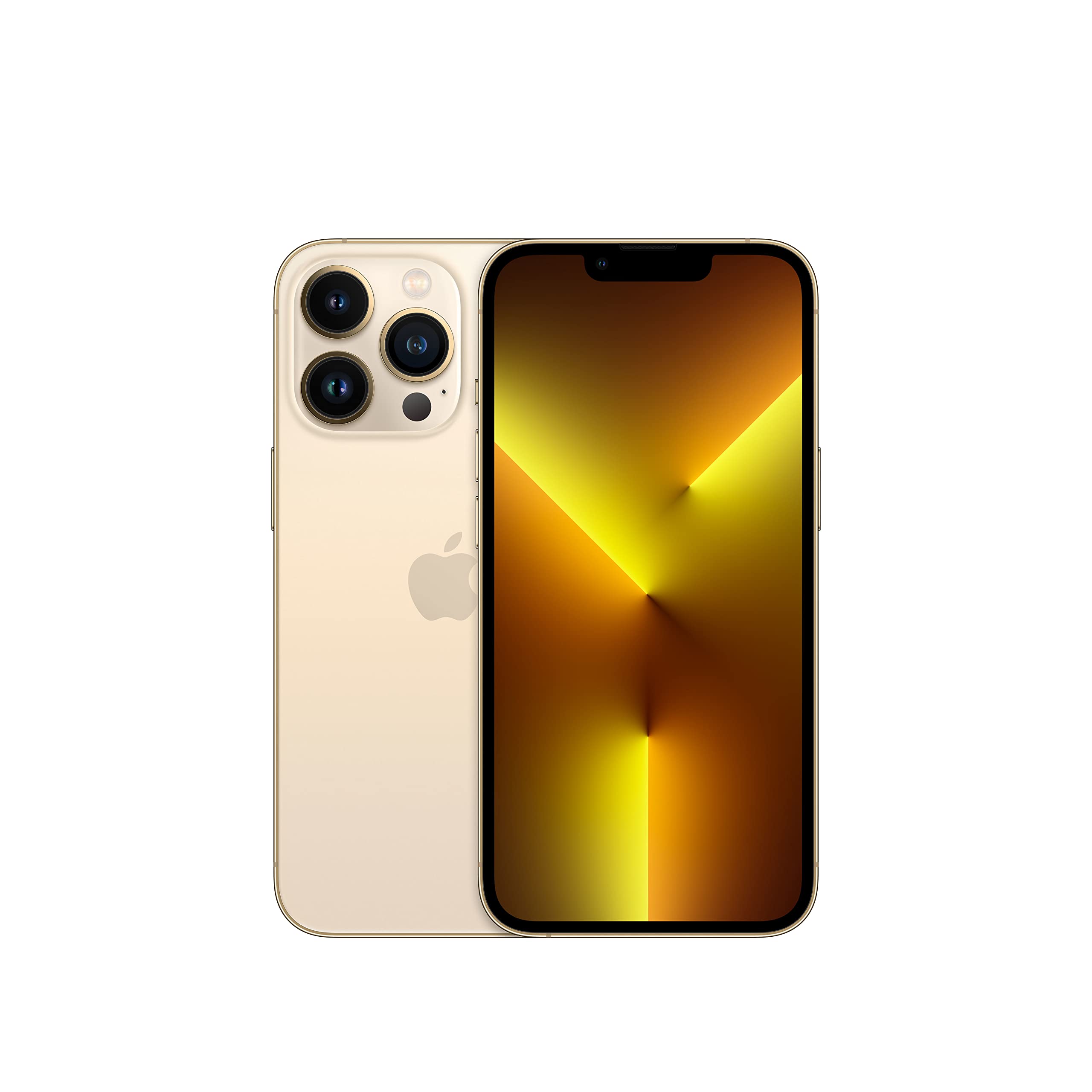 Apple iPhone 13 Pro Smartphone 512 GB Gold 5G