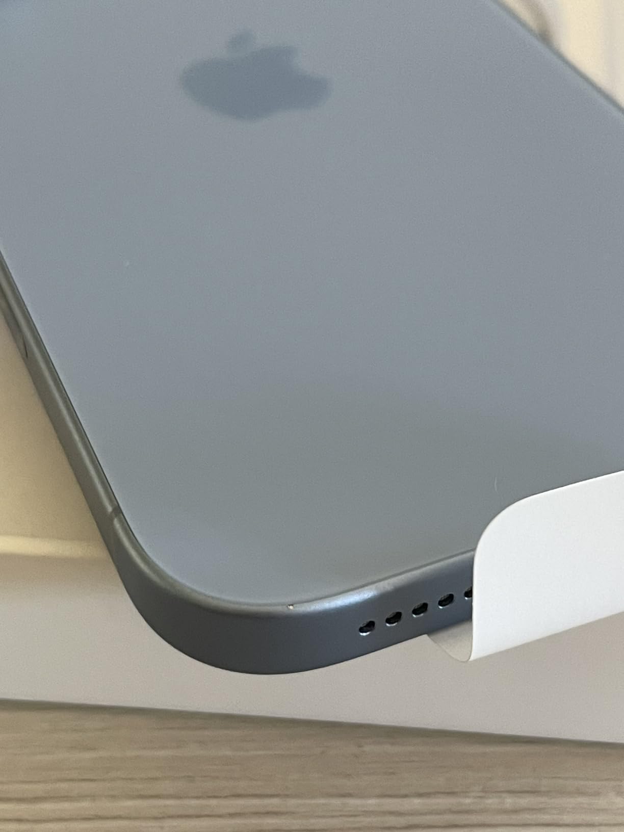 Apple iPhone 17 512 GB Smartphone Lavendel 120 Hz