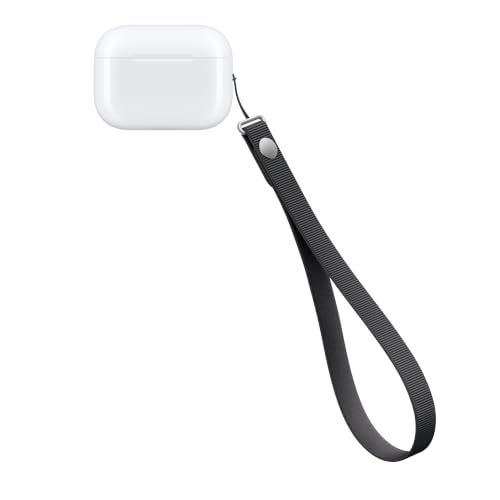 Apple Handgelenk Band Handyband 391mm Taupe Magnet