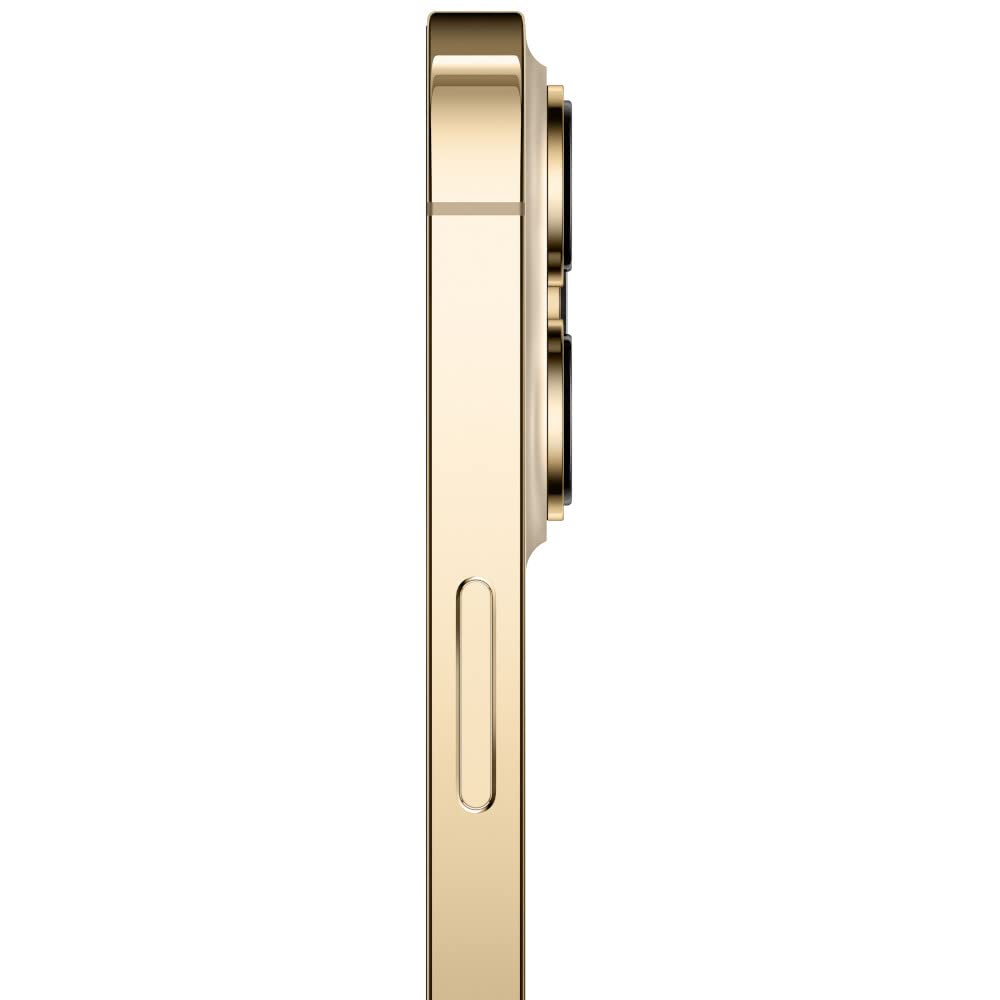 Apple iPhone 13 Pro Smartphone 1 TB Gold 5G