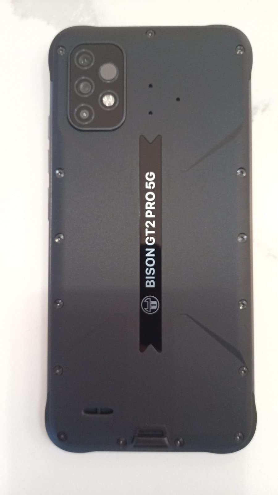 Umidigi Bison GT2 Pro 5G Smartphone 8GB 256GB Outdoor