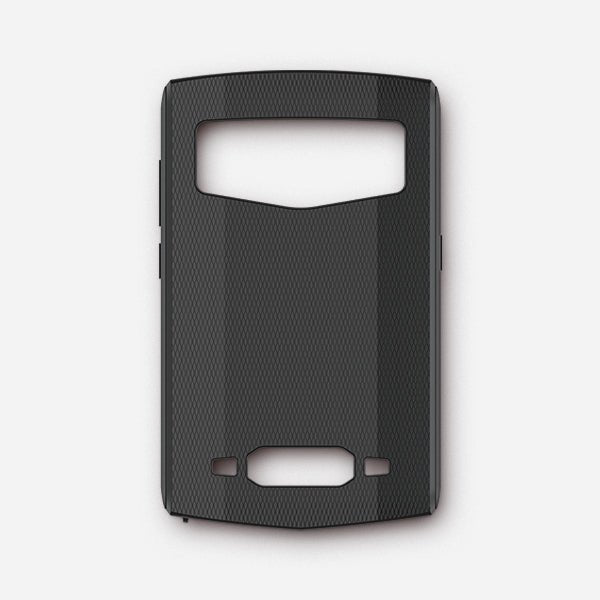 Unihertz Titan TPU Schutzhülle Case stoßfest