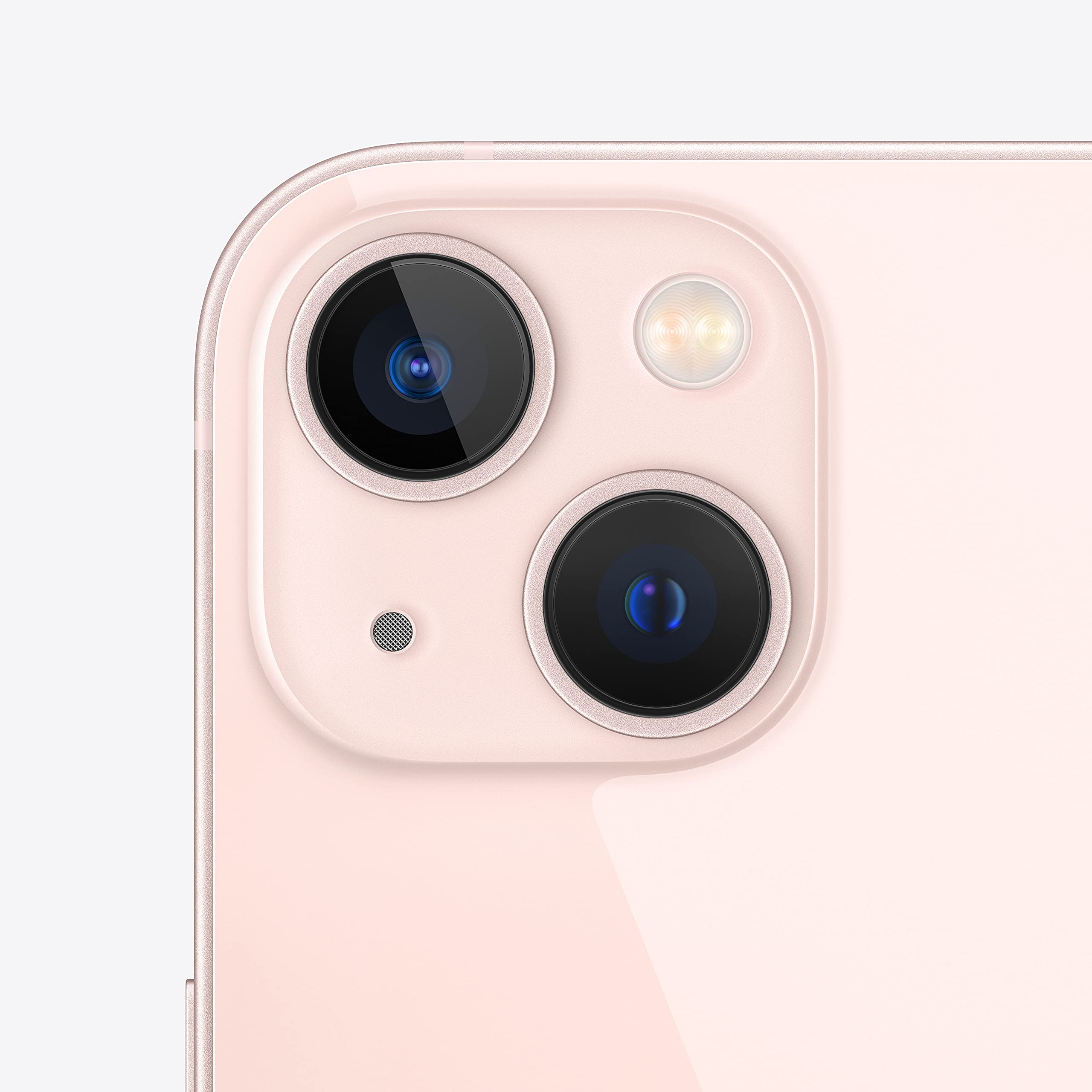 Apple iPhone 13 mini Smartphone 128 GB Pink 5G
