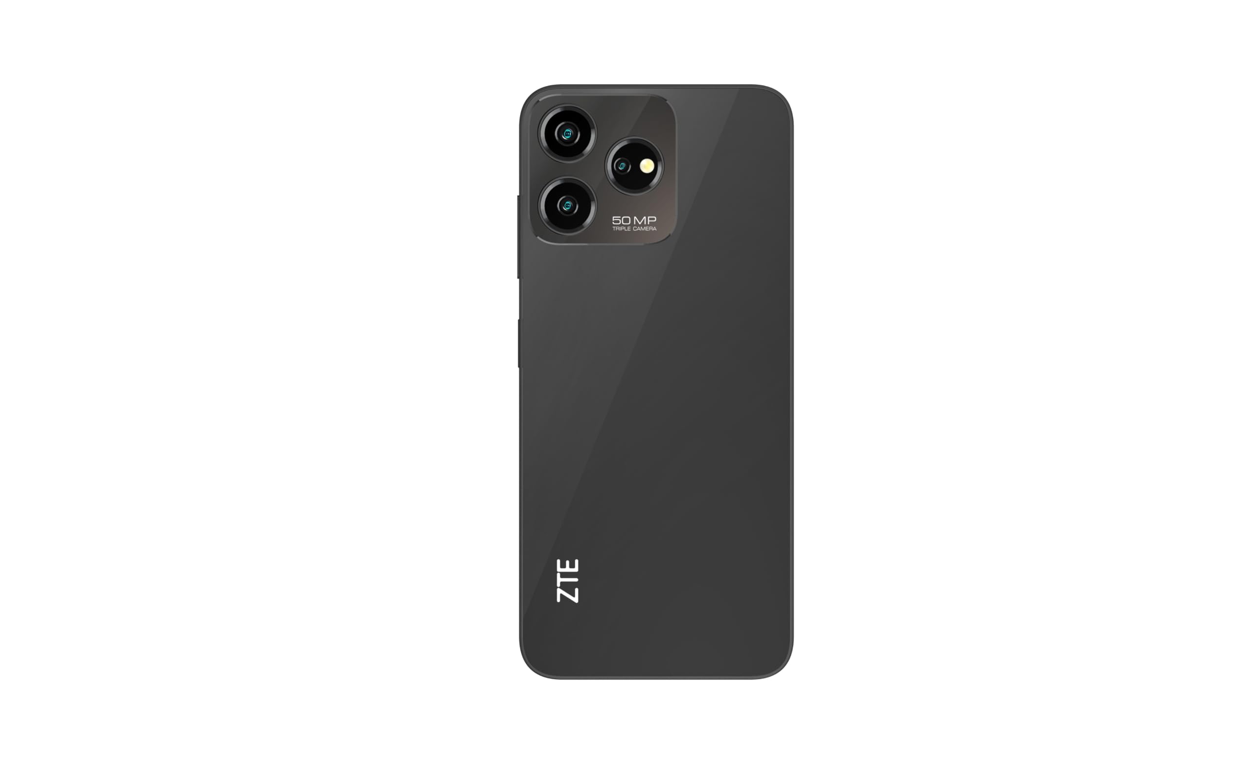 ZTE Blade V50S Smartphone 8GB 256GB 6,6" Schwarz