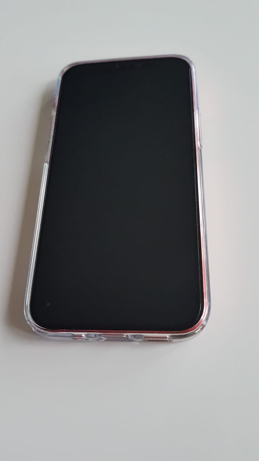 Apple iPhone 12 mini Smartphone 128GB Schwarz 5G