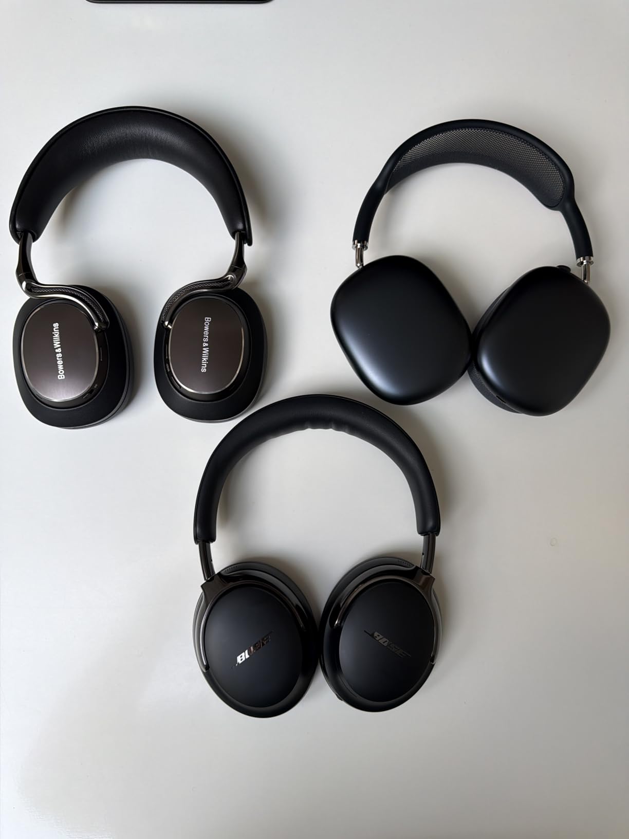 Apple AirPods Max 2 Over-Ear Kopfhörer ANC Polarstern