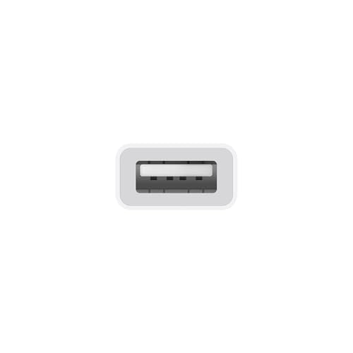 Apple USB-C auf USB Adapter Mac Zubehör Thunderbolt 3