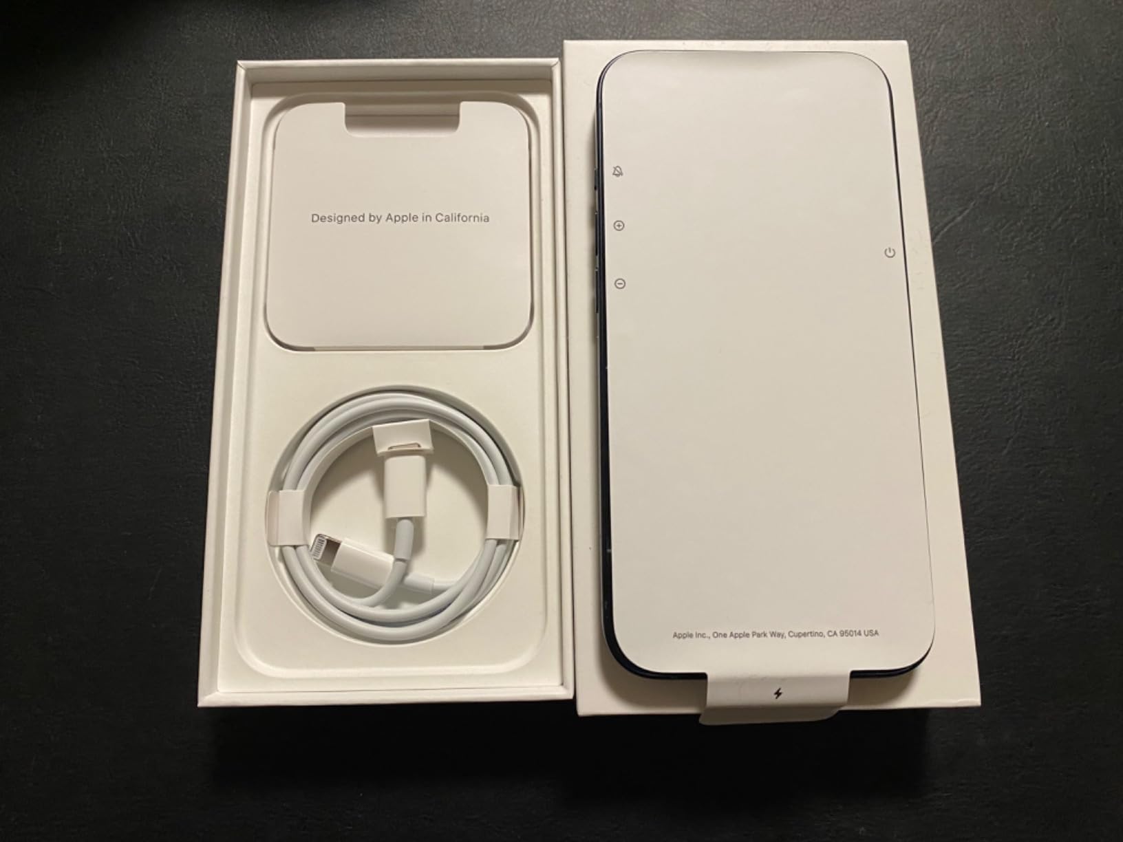 Apple iPhone 13 256 GB Smartphone Rot 5G Dual-Kamera