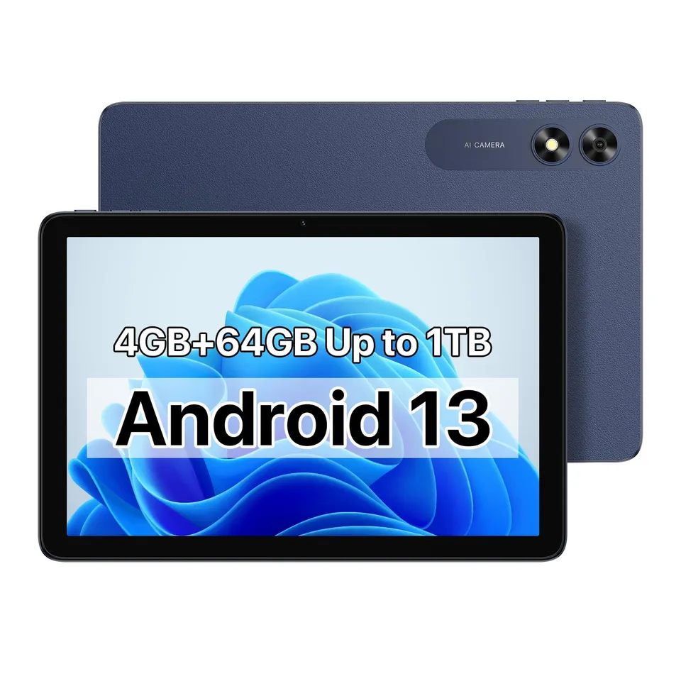 UMIDIGI G2 Tablet 10,1 Zoll Android 13 64GB WiFi