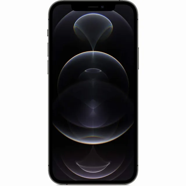 Apple iPhone 12 Pro 512 GB Smartphone Graphit 5G