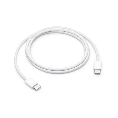 Apple 240W USB-C Ladekabel 2m gewebt Schnellladen