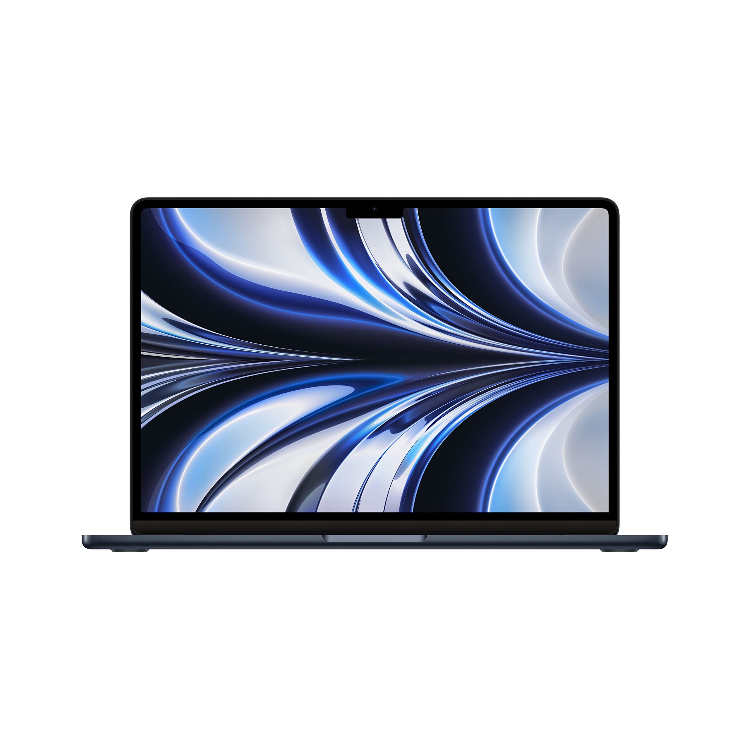 Apple MacBook Air M2 13,6" Laptop Mitternachtsblau 512GB