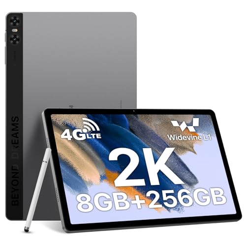 Umidigi A15 Tab Tablet 11 Zoll 256GB 2K mit Stift