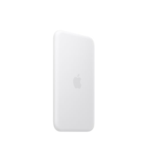 Apple iPhone Air MagSafe Batterie Zusatzakku 12W