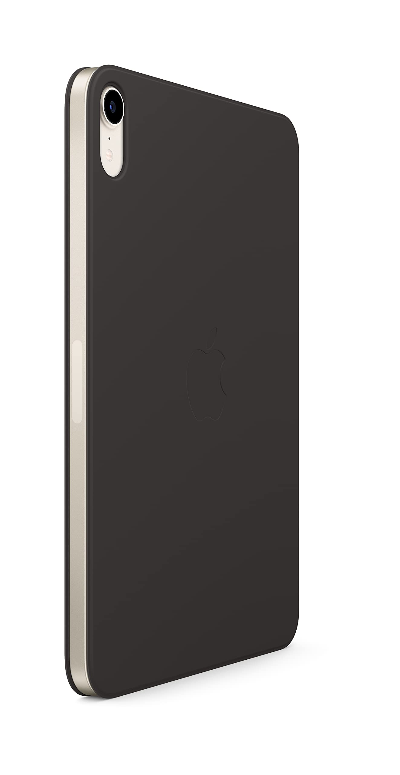 Apple Smart Folio Tablet Hülle iPad mini 6 Schwarz