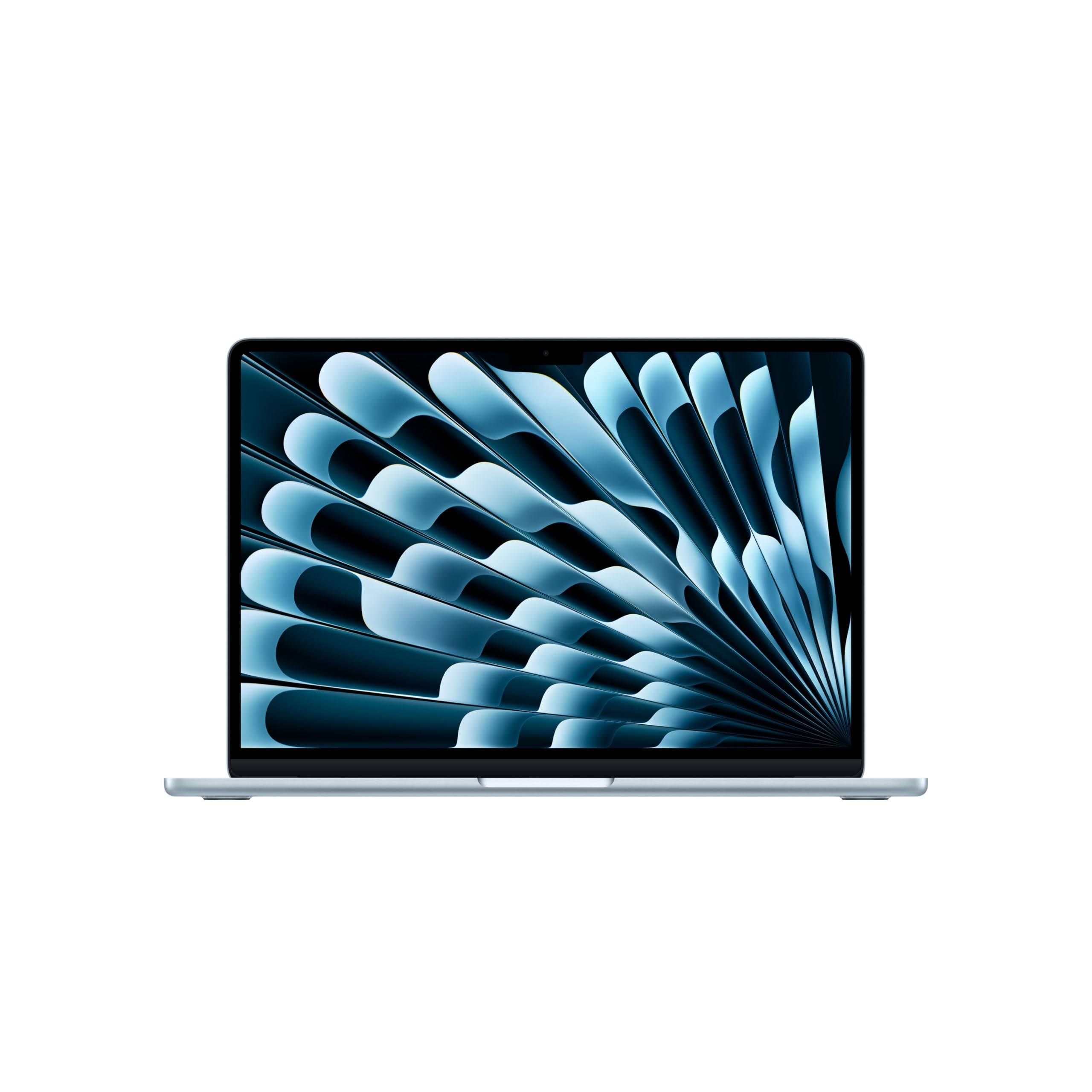Apple MacBook Air M5 13,6" 24GB 1TB Polarstern Laptop