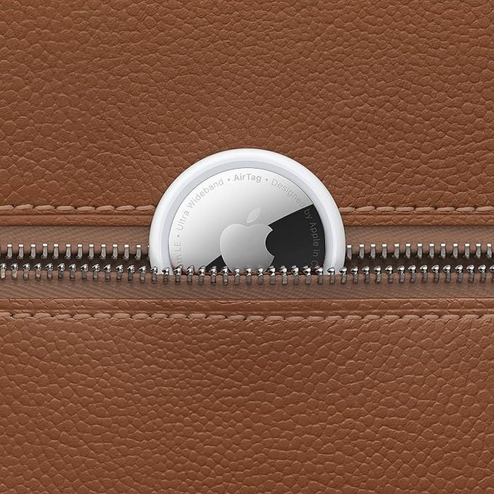 Apple AirTag 4er Pack Tracker Bluetooth