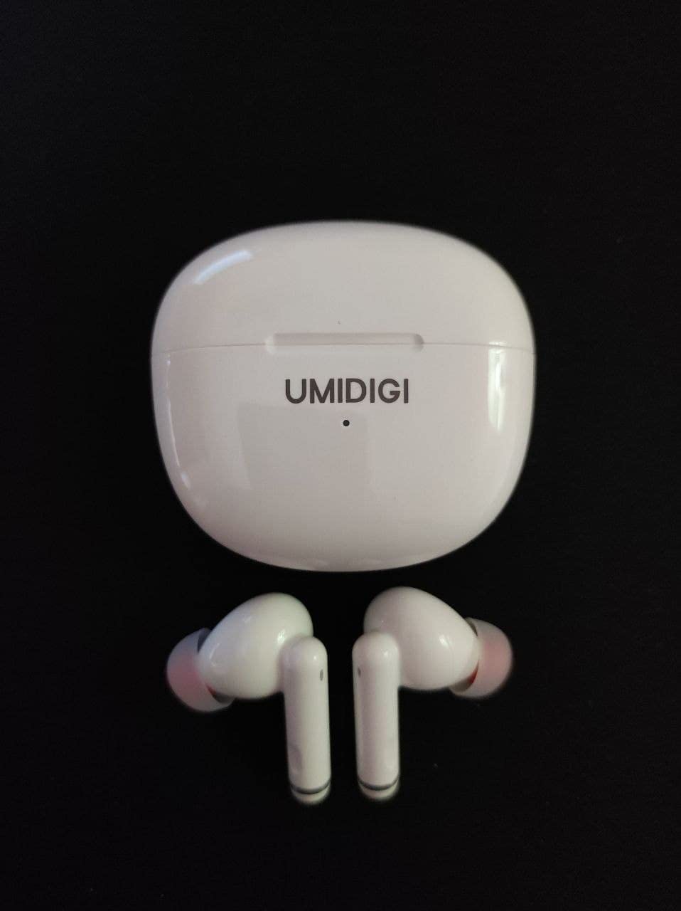 UMIDIGI AirBuds Pro Kopfhörer Weiß ANC