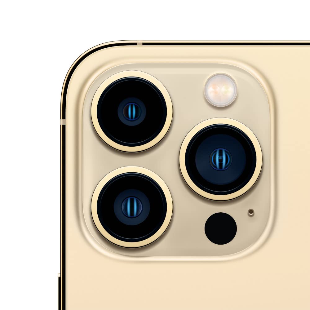 Apple iPhone 13 Pro Smartphone 1 TB Gold 5G
